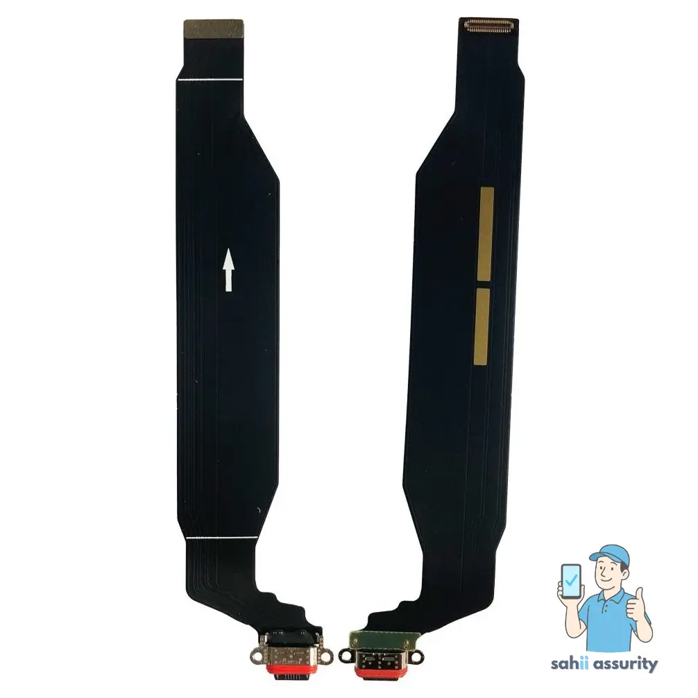 Charging Connector Flex / PCB Board for OnePlus 10T 5G